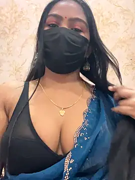 anjalibb online show from December 2025 05:39:02 PM