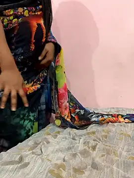 anjalibb online show from January 2026 08:05:01 PM