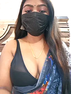 anjalibb online show from April 2026 11:53:01 PM