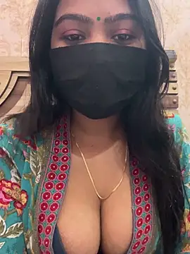 anjalibb online show from February 2026 12:53:01 AM