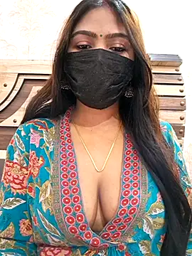 anjalibb online show from April 2026 07:38:02 AM