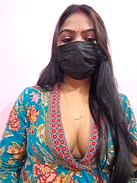 anjalibb online show from February 2026 07:25:01 PM