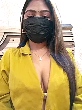 anjalibb online show from April 2026 09:50:02 PM