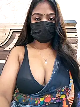 anjalibb online show from April 2026 10:25:02 PM