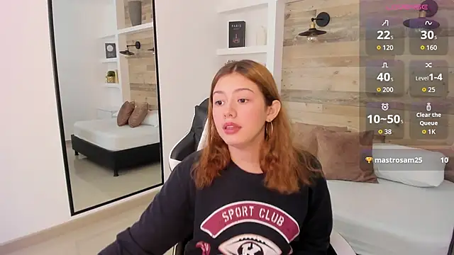 daniand  online show from December 2025 02:00:01 AM