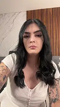 AliceRitter online show from March 2026 10:10:02 PM