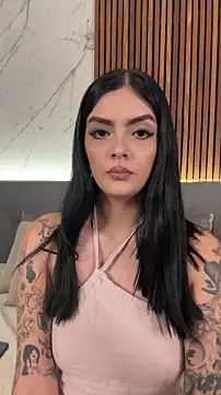 AliceRitter online show from March 2026 12:16:02 AM