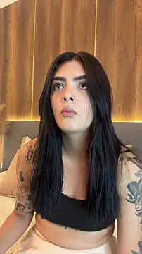 AliceRitter online show from November 2025 05:35:02 PM