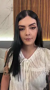 AliceRitter online show from February 2026 10:12:02 PM