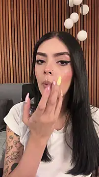 AliceRitter online show from March 2026 01:40:02 AM