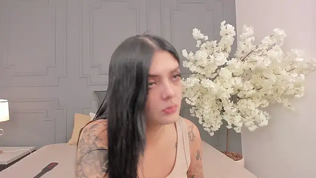 AliceRitter online show from January 2026 06:11:02 PM