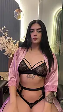 AliceRitter online show from May 2026 01:57:16 AM