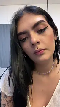 AliceRitter online show from June 2026 10:21:02 PM