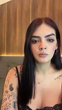 AliceRitter online show from October 2025 06:43:02 PM