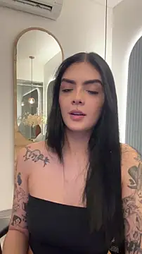 AliceRitter online show from May 2026 10:28:01 PM