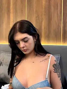 AliceRitter online show from September 2025 05:39:02 PM