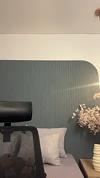 AliceRitter online show from December 2025 05:30:01 PM