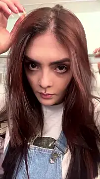 Snapshot of AliceRitter chatting on July 2026 12:11:02 AM AliceRitter online show from July 2026 12:11:02 AM