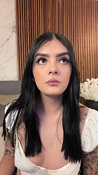 AliceRitter online show from February 2026 10:32:01 PM