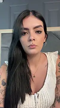Snapshot of AliceRitter chatting on July 2026 11:07:02 PM AliceRitter online show from July 2026 11:07:02 PM
