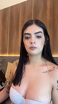 AliceRitter online show from November 2025 10:36:01 PM