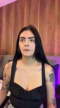 AliceRitter online show from November 2025 05:23:02 PM