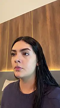 AliceRitter online show from October 2025 06:40:01 PM