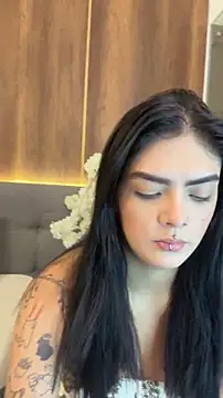 AliceRitter online show from December 2025 05:56:02 PM