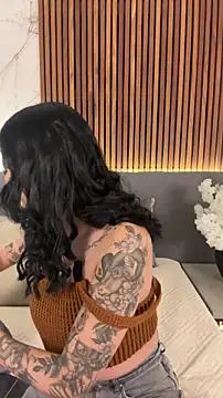 AliceRitter online show from February 2026 08:08:02 PM