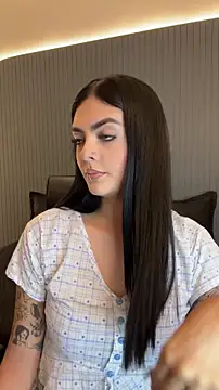 AliceRitter online show from February 2026 06:59:02 PM