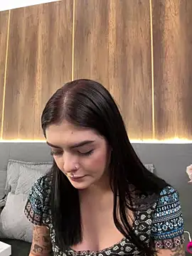 AliceRitter online show from September 2025 06:21:02 PM