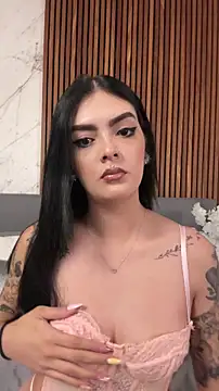 AliceRitter online show from March 2026 12:53:02 AM