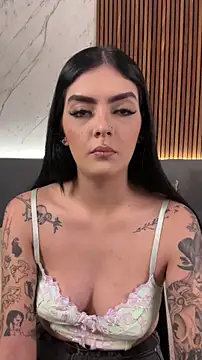 AliceRitter online show from March 2026 10:16:02 PM