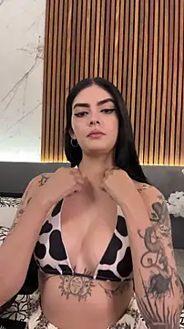 AliceRitter online show from April 2026 10:27:01 PM