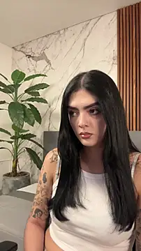 AliceRitter online show from March 2026 12:11:01 AM