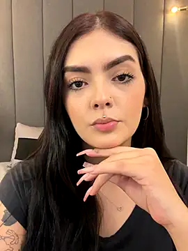 AliceRitter online show from September 2025 06:26:02 PM