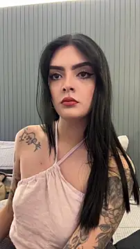 AliceRitter online show from May 2026 11:15:02 PM