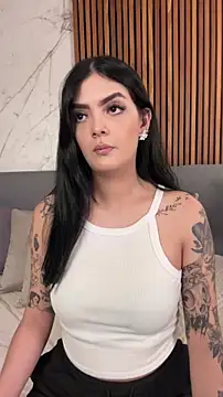 AliceRitter online show from March 2026 10:28:02 PM