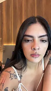 AliceRitter online show from November 2025 05:24:02 PM