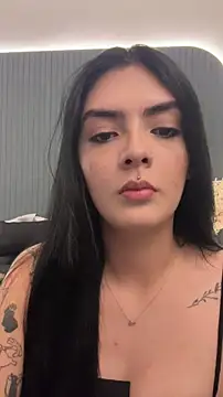 AliceRitter online show from May 2026 10:17:01 PM