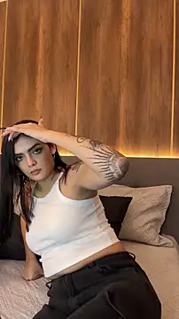 AliceRitter online show from October 2025 06:07:01 PM