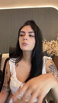 AliceRitter online show from February 2026 05:55:02 PM