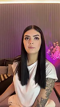 AliceRitter online show from January 2026 05:05:02 PM