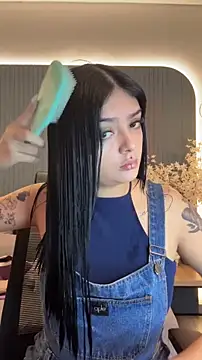 AliceRitter online show from January 2026 05:06:01 PM