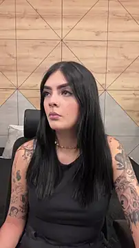 AliceRitter online show from February 2026 05:54:02 PM