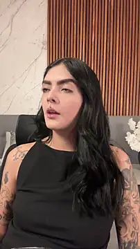 AliceRitter online show from March 2026 12:33:01 AM