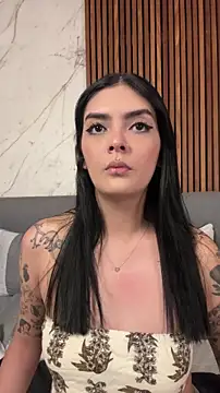 AliceRitter online show from March 2026 12:19:02 AM