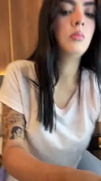 AliceRitter online show from November 2025 05:30:02 PM