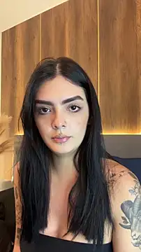 AliceRitter online show from November 2025 06:52:01 PM