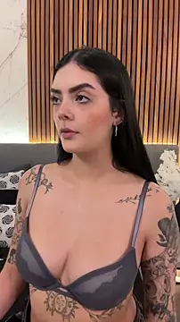 AliceRitter online show from April 2026 10:16:01 PM